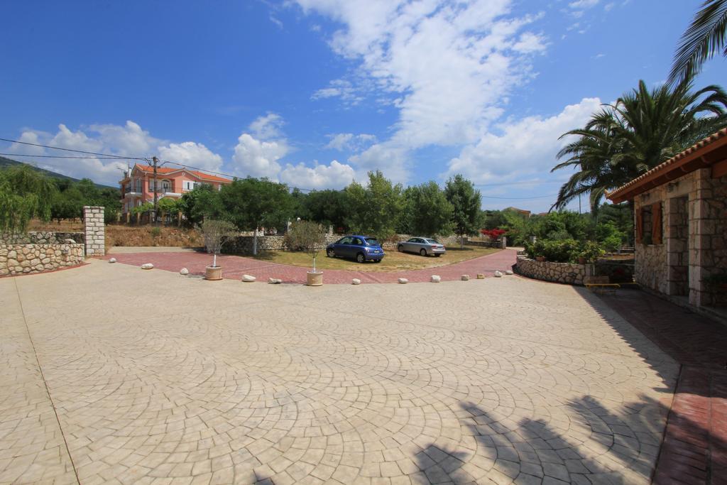 Dina Apartments Razáta Rum bild